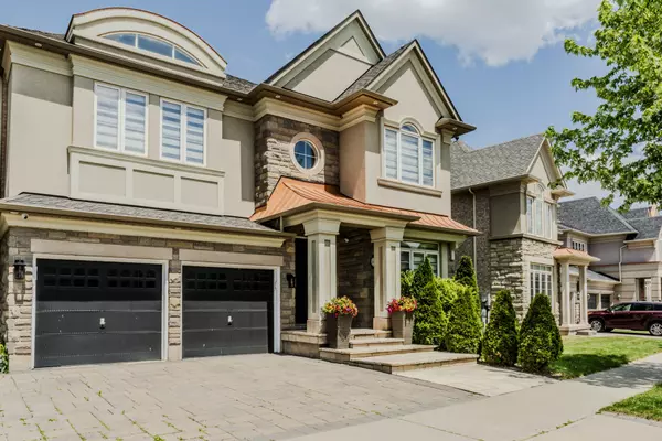 Oakville, ON L6M 0P6,3121 Trailside DR