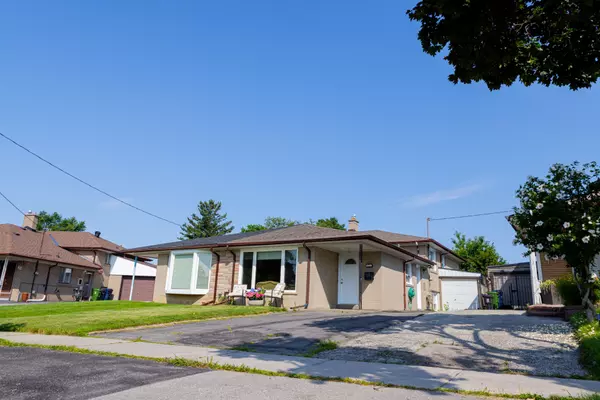 Toronto W05, ON M3J 1C1,58 Frankton CRES