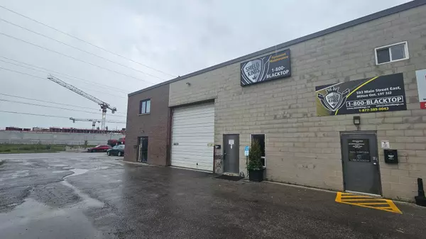 593 Main ST E #5, Milton, ON L9T 3J2