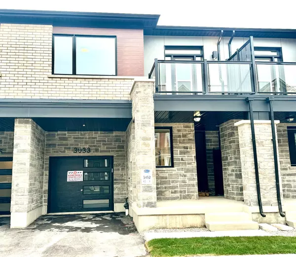 3033 Bramall GDNS, Oakville, ON L6H 7G1