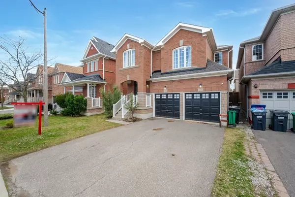 Brampton, ON L7A 0K4,27 Treegrove CRES #BSMT