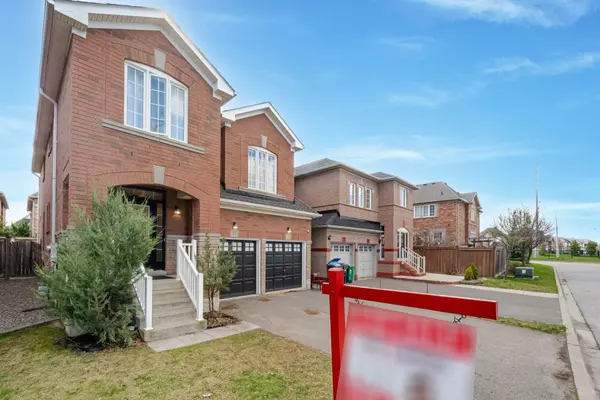 Brampton, ON L7A 0K4,27 Treegrove CRES #BSMT