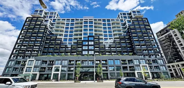 1100 Sheppard AVE W #207, Toronto W05, ON M3J 0H1