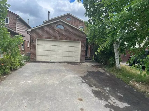 4 Laurier AVE, Milton, ON L9T 4V2