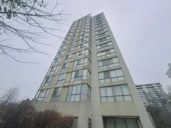 Toronto W10, ON M9V 5E5,2901 Kipling AVE #505