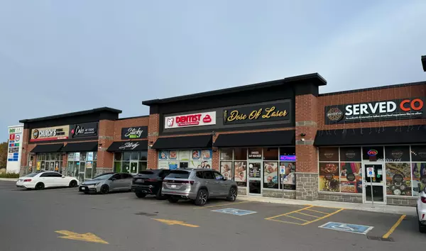 85 Cottrelle BLVD #6, Brampton, ON L6S 0G1