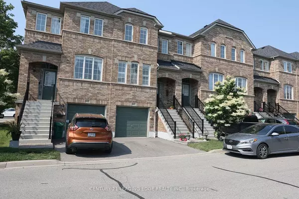 5530 Glen Erin DR E #149, Mississauga, ON L5M 6E8