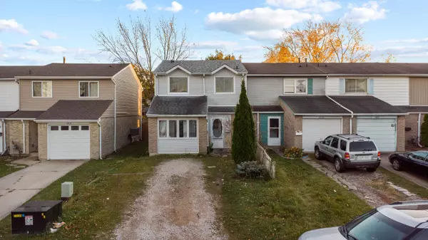 311 Somerset CRES, Sarnia, ON N7S 4E8