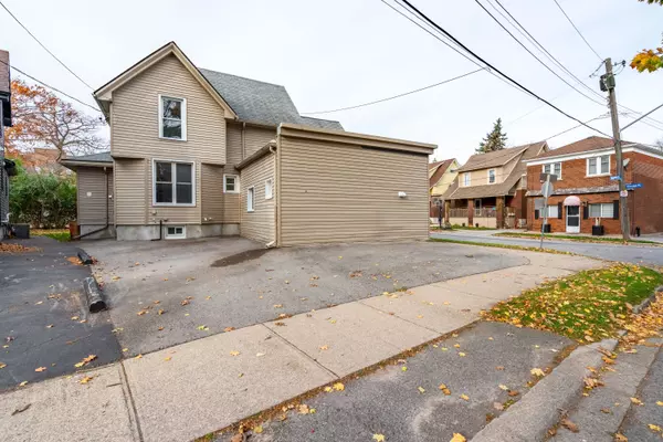 Niagara Falls, ON L2E 1C5,4762 KINCAID PL #4758