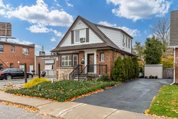 Hamilton, ON L9A 1M1,15 Empress AVE