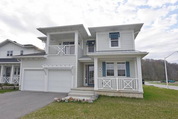 403 Breakwater BLVD, Central Elgin, ON N5L 0B5