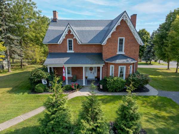 232 Dundas ST W, Greater Napanee, ON K7R 2A8