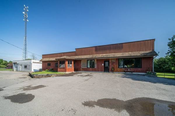 108 Dundas ST, Deseronto, ON K0K 1X0