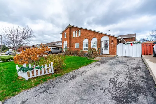 Hamilton, ON L8W 2A5,51 LEGGETT CRES