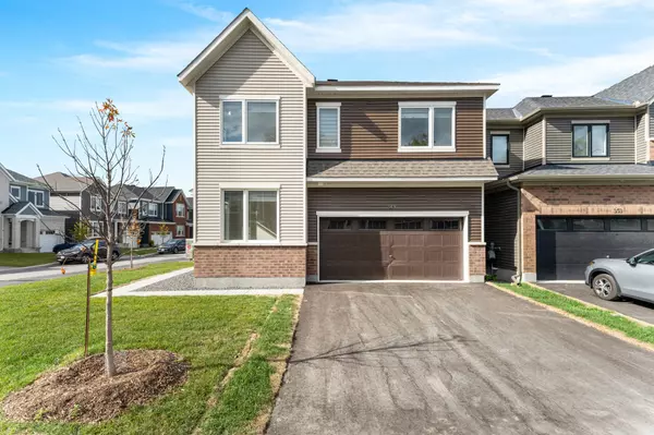 Barrhaven, ON K2J 6X3,349 APPALACHIAN CIR