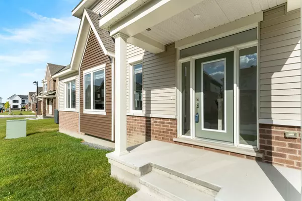 Barrhaven, ON K2J 6X3,349 APPALACHIAN CIR