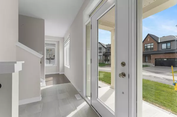 Barrhaven, ON K2J 6X3,349 APPALACHIAN CIR