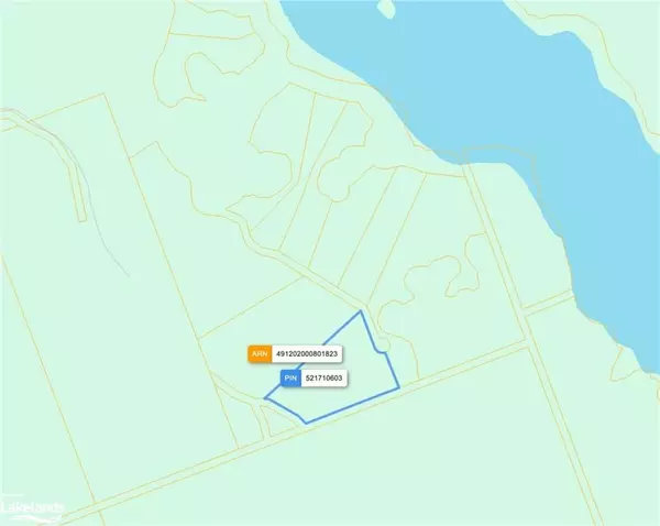 Mcmurrich/monteith, ON P0A 1Y0,LOT 18 AXE LAKE RD