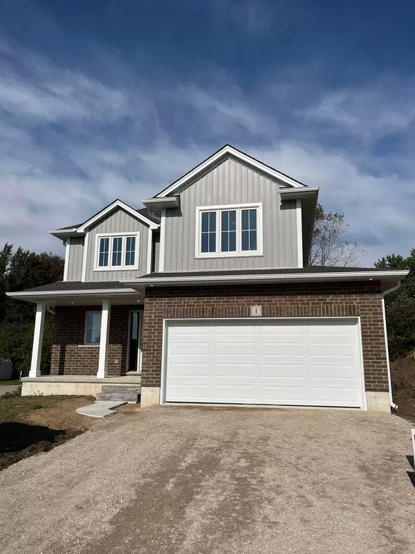 Lot 1 MACLEOD CT, West Elgin, ON N0L 2P0