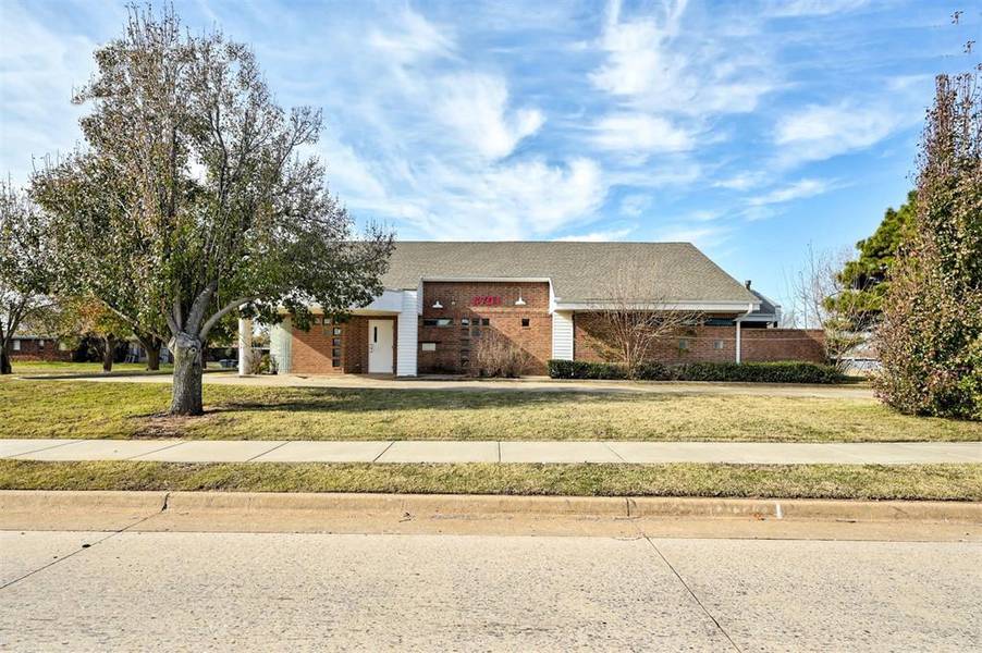 4701 N Martin Luther King Street, Oklahoma City, OK 73111