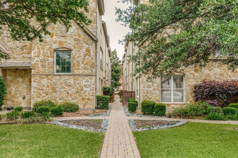 4524 Emerson Avenue #4, University Park, TX 75205