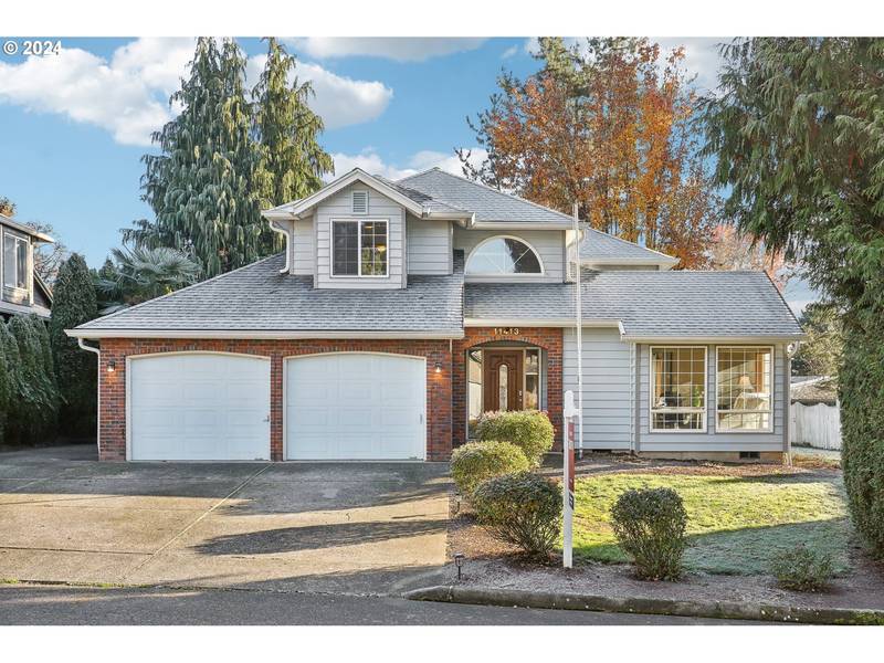 11413 NW 7TH CT, Vancouver, WA 98685