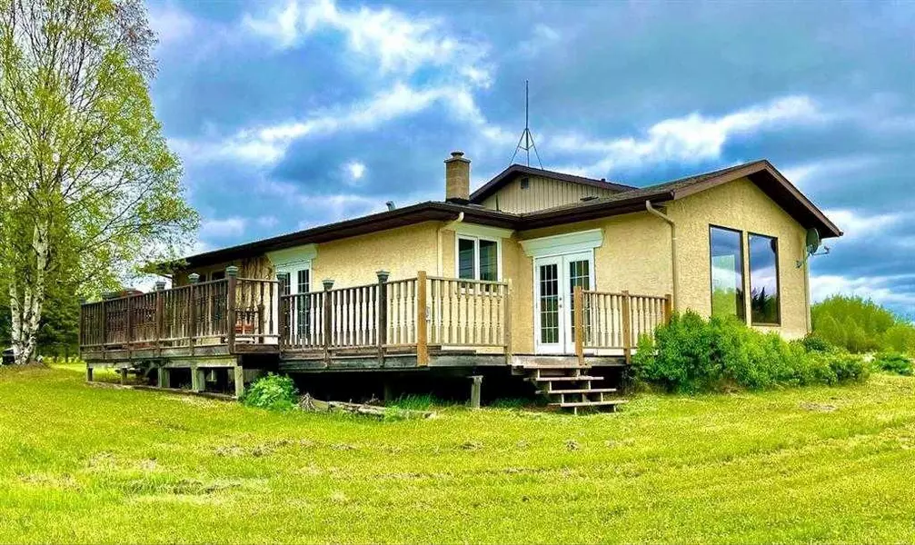 15549 Township Road 694, Plamondon, AB T0A2T0