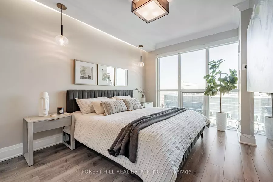 9 Bogert AVE #3902, Toronto C07, ON M2N 0H3