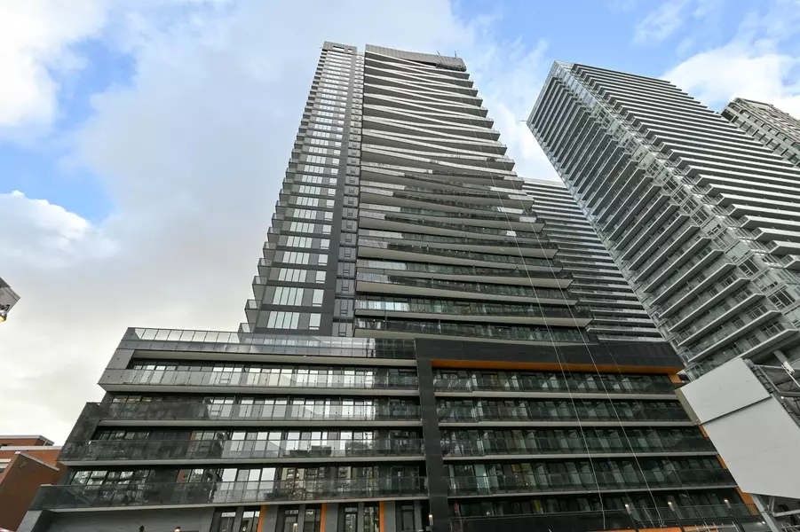 127 Broadway AVE #807S, Toronto C10, ON M4P 1V4