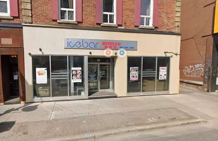 10 Simcoe ST N, Oshawa, ON L1H 8C1