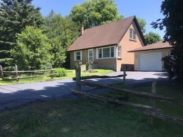 11 Morton AVE, East Gwillimbury, ON L0G 1V0