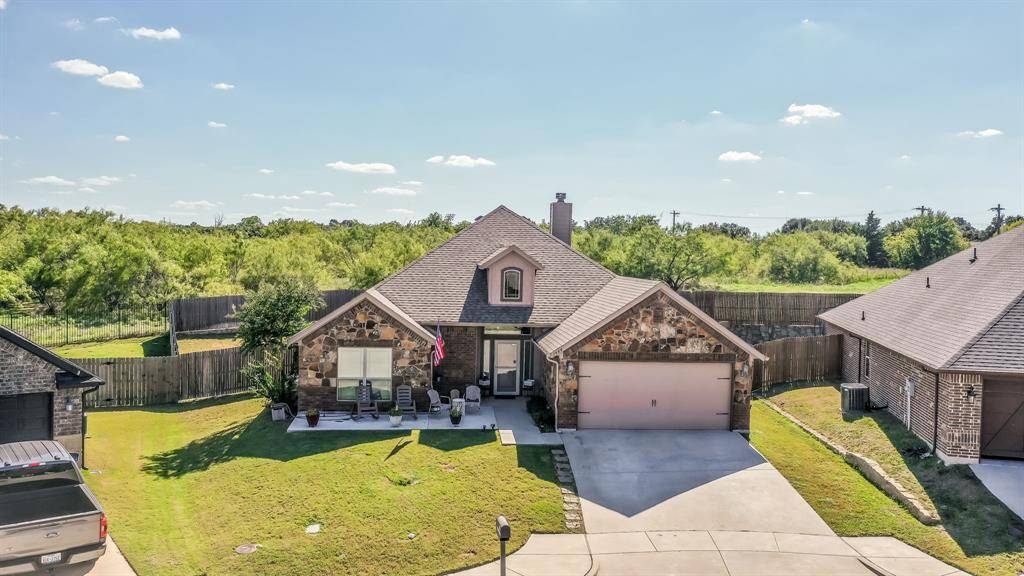 Weatherford, TX 76086,1444 Town Creek Circle