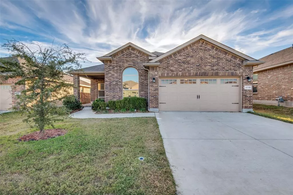 Glenn Heights, TX 75154,2519 Sunburst Drive