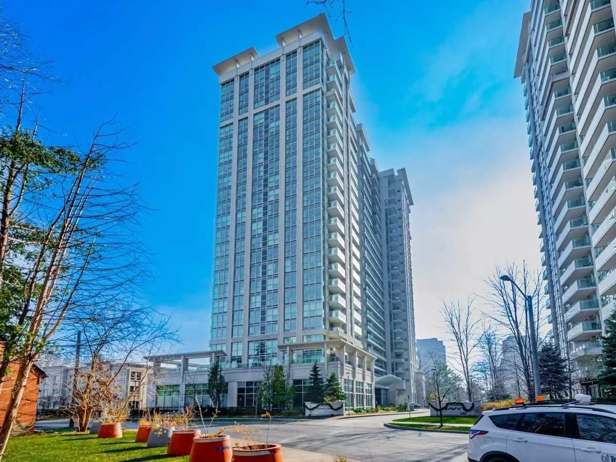 Toronto C14, ON M2N 2W7,17 Anndale DR #PH215