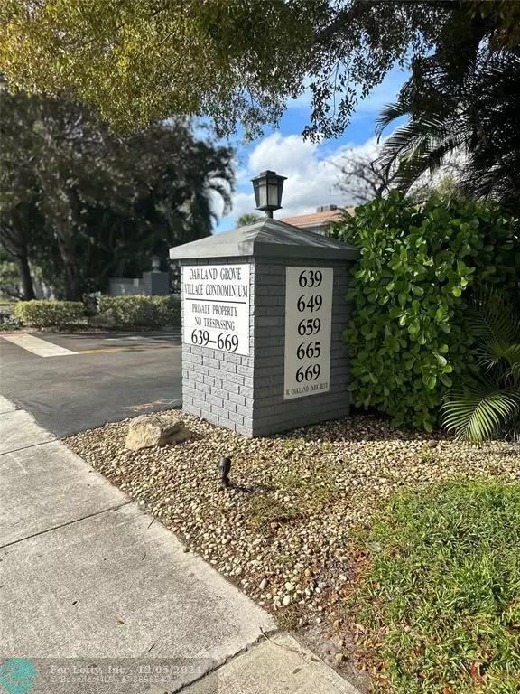 Oakland Park, FL 33311,649 W Oakland Park Blvd  #108A