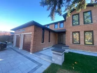 Markham, ON L3P 4M8,153 Raymerville DR #lower