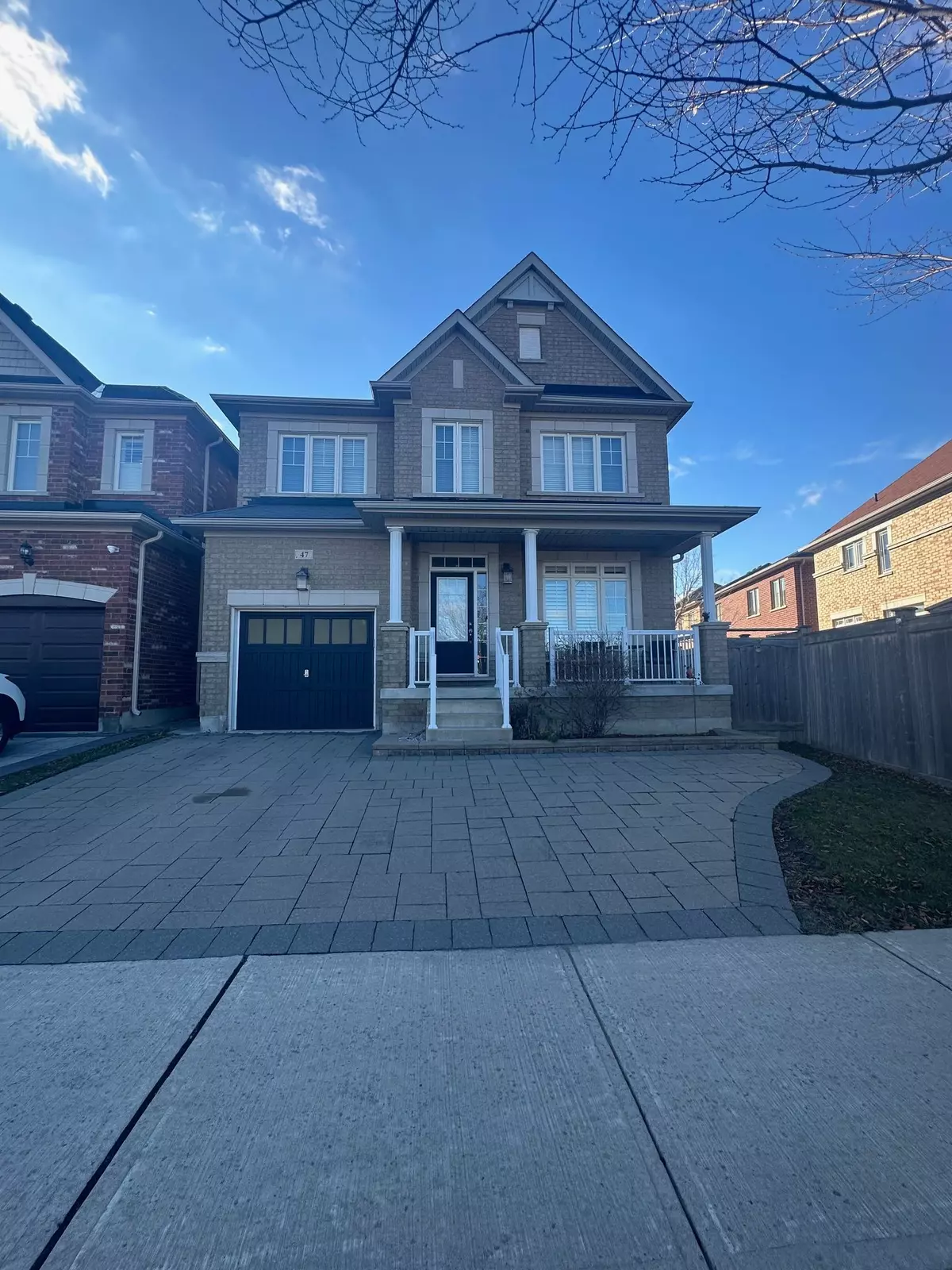 Markham, ON L6E 0M7,47 Pelister DR