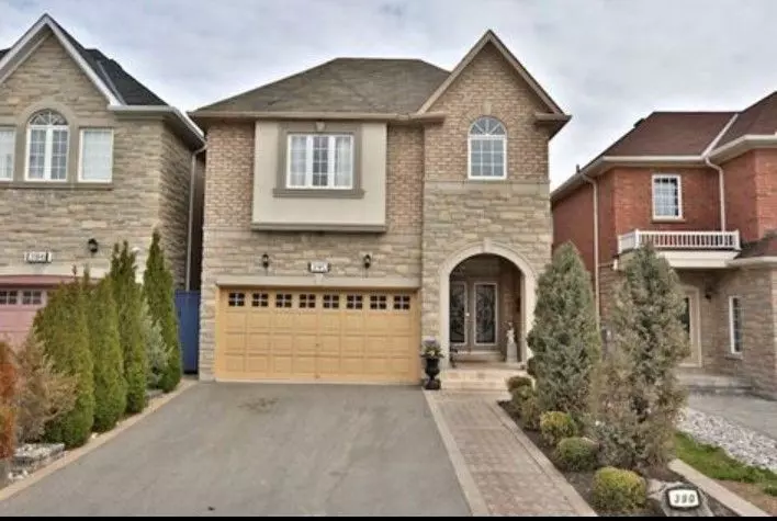 York, ON L4J 8Z9,390 Apple Blossom DR