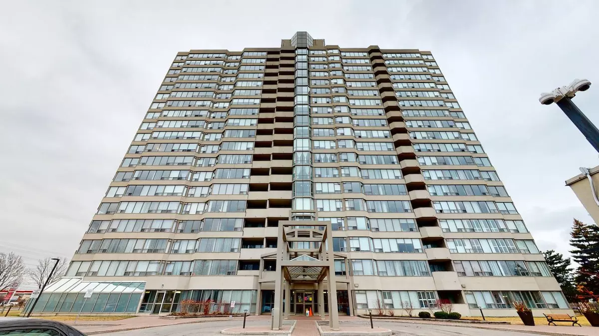 Mississauga, ON L5R 3G8,700 CONSTELLATION DR #202