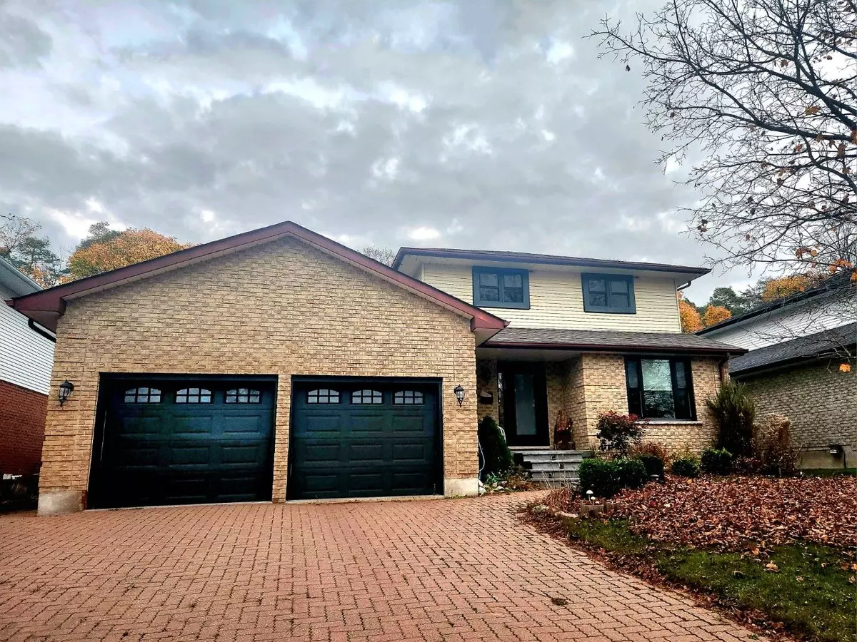 Peterborough, ON K9J 8A7,1210 Summit DR