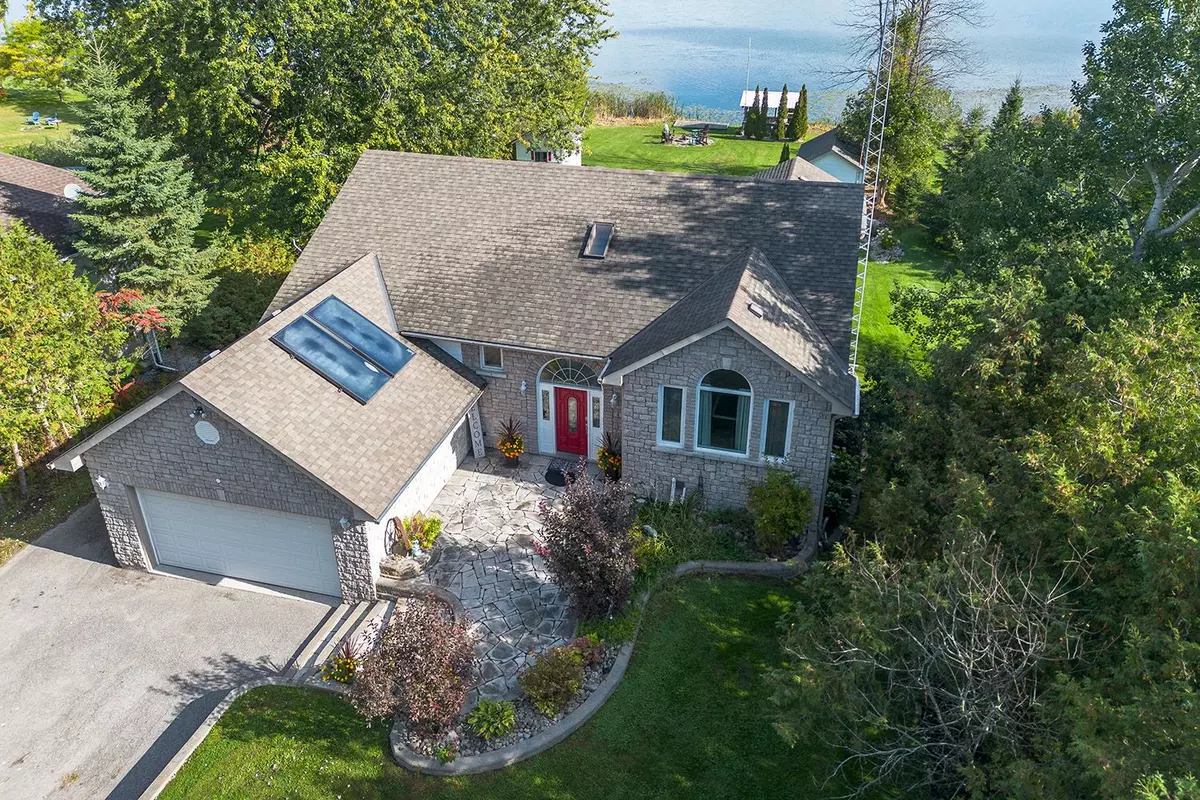 Kawartha Lakes, ON K0M 2C0,25 Shelley DR