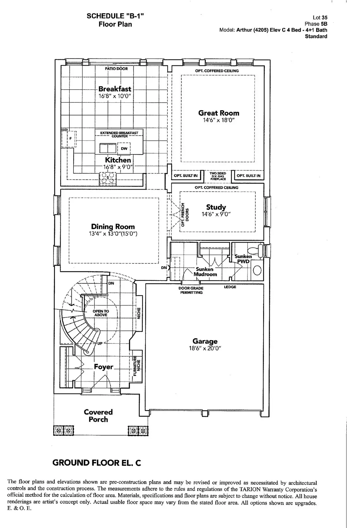 Woodstock, ON N4S 7W2,Lot 35 Harding CT