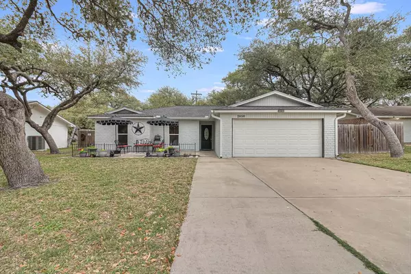 2050 La Quinta, Ingleside, TX 78362