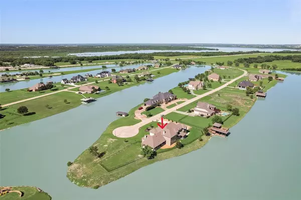 639 Calm Water Cove, Princeton, TX 75407