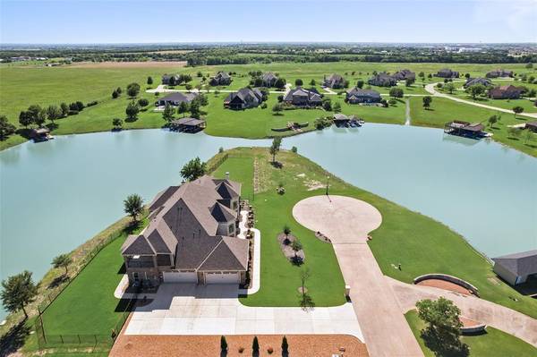 Princeton, TX 75407,639 Calm Water Cove