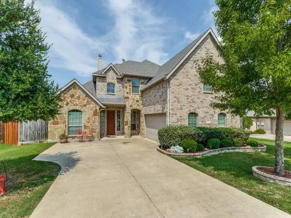 3997 Enclave Lane, Rowlett, TX 75089