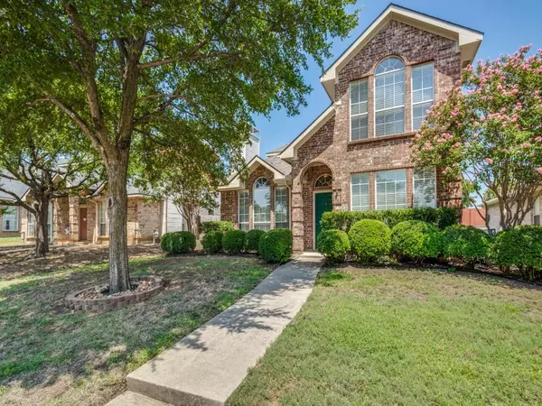 1427 Di Orio Drive, Lewisville, TX 75067