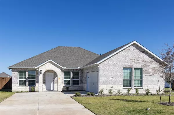 1463 Waterview Drive, Waxahachie, TX 75165