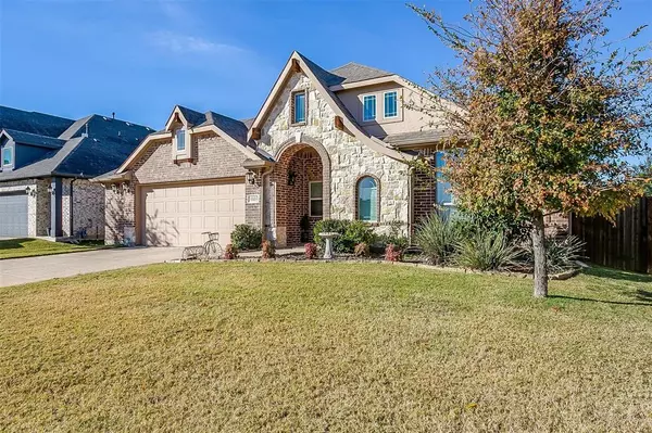 Justin, TX 76247,1003 Sagewood Drive