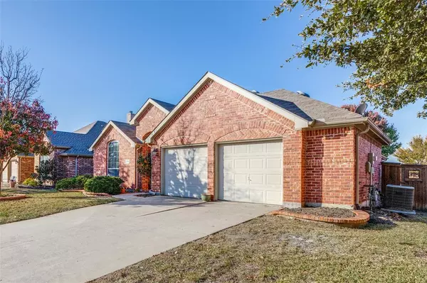 Little Elm, TX 75068,2336 Crestridge Drive